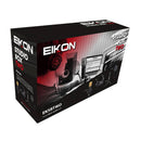 Proel EIKON STUDIO BOX TWO Kit home recording Cuffia Microfono Stand e Antipop