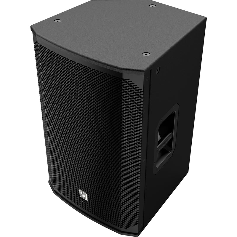 Electro-Voice EKX-15P Cassa Diffusore amplificato 2 vie da 15" e 1500w RMS, Nero
