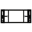 Proel EL270 Supporto professionale universale per Tastiere Pianoforti Mixer