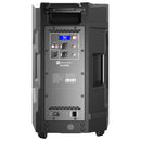 Electro-Voice ELX200-10P Cassa Diffusore amplificato da 10" e 1200w RMS, Nero