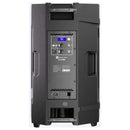 Electro-Voice ELX200-15P Cassa Diffusore amplificato da 15" e 1200w RMS, Nero