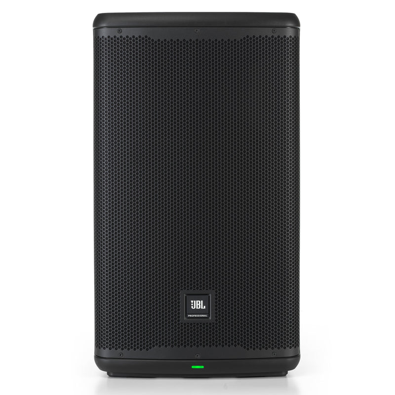 JBL EON712 Cassa Diffusore Attivo a 2 Vie Bluetooth cono 12" potenza 1300w picco