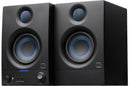 PreSonus ERIS 3.5BT 2nd Gen Coppia Monitor audio Pro Bluetooth 3,5" e 25w picco
