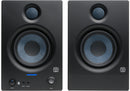 PreSonus ERIS 4.5BT 2nd Gen Coppia Monitor audio Pro Bluetooth 4,5" e 25w picco