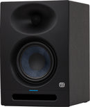 PreSonus ERIS STUDIO 5 Monitor audio da studio Pro da 5,25" e 80w picco, Nero