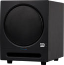 PreSonus ERIS SUB 8BT Subwoofer studio Pro con Bluetooth, da 8" e 50w RMS, Nero
