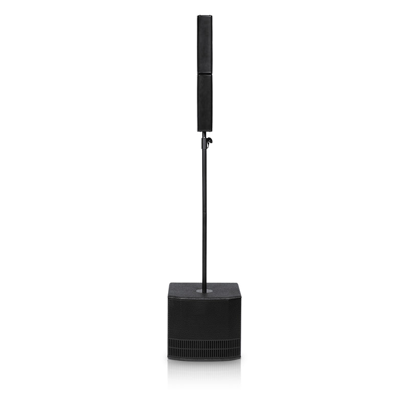 DB Technologies ES 503 Coppia Sistema Audio colonna 1000W picco modulo bluetooth