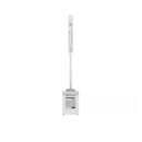 Electro-Voice EVOLVE50M-KW Sistema audio colonna con Bluetooth 1000w RMS Bianco