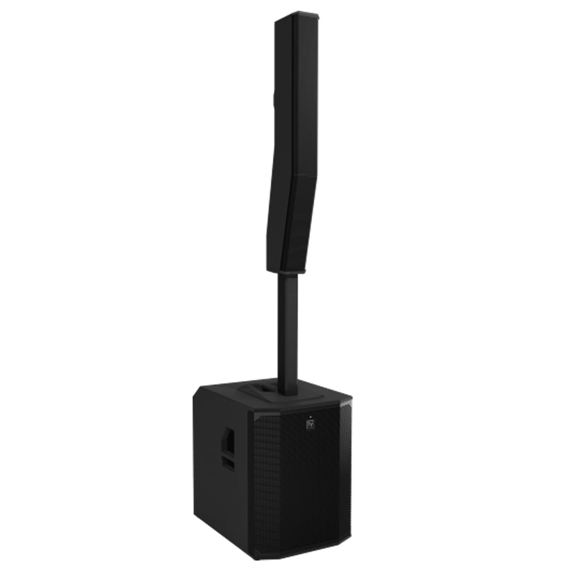 Electro-Voice EVOLVE70-KB Sistema audio colonna sub 15" 2000w picco e Bluetooth