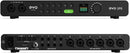 Audient EVO SP8 Preamp da studio AD/DA 8 Preamp microfonici EVO con Smartgain - GlobalNet Shop