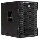 RCF EVOX 12 Coppia Sistemi Pro Colonna Attivo 15" 1400w + 2 Cover + 2 Cavi 10mt