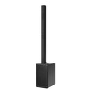RCF EVOX J11 Sistema Pro a Colonna 12 full-range 3" woofer 12" 3500w Picco, Nero - GlobalNet Shop