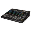 RCF F 16XR Mixer Professionale 16 Canali +Sezione PRO DSP FX integrata 16 preset