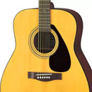 Yamaha F310P Chitarra Acustica cassa Traditional Western + custodia e Accessori