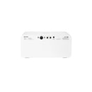 Mooer F40i Intelligent Amp SNOWFALL WHITE Amplific. combo x chitarra 40w Bianco - GlobalNet Shop
