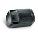 FBT J 8A Coppia Diffusore Attivo Pro 500w +V37 2Cover+FRE300KIT+2Cavi BULK250LU5