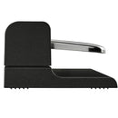 Yamaha FC35 Pedaliera 3P ctrl Sustain x P-225 / P-525 / P-S500 / DGX-670, Nero