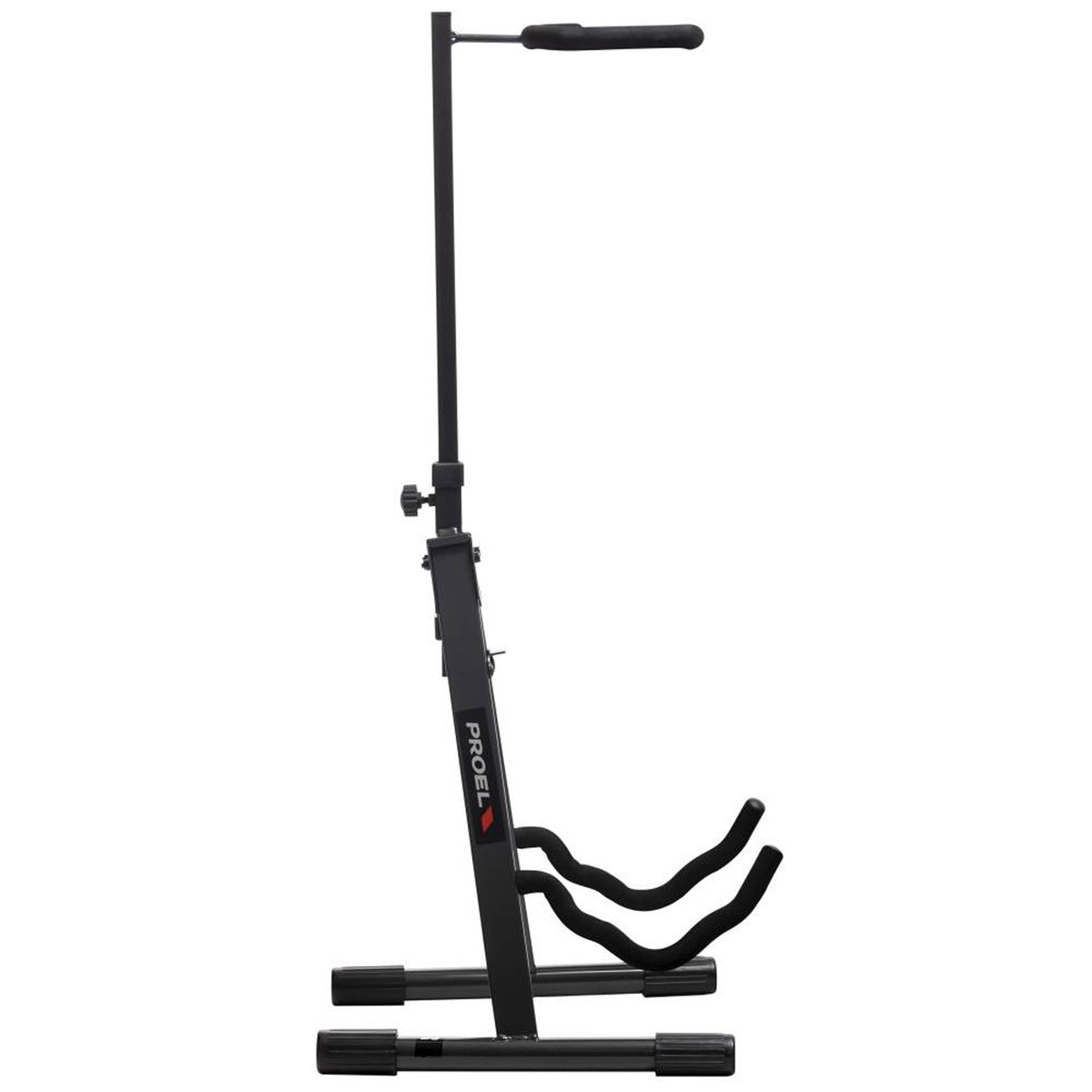 Proel FC820 - Supporto Universale Doppio Per Basso, Chitarra Elettrica - 4