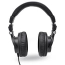 Farfisa FH 300 Cuffia audio cablata Pro x monitoraggio audio registr. mixaggio