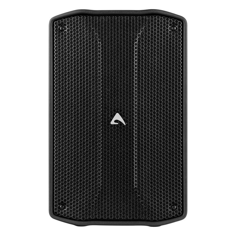 Axiom FL80A Coppia Diffusore Audio Pro 8" 2Vie 300W RMS + COVERFL80 Coppia Cover