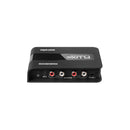 Reloop FLUX GO Sistema digit. x vinili interf. DVS ultracompatta x Serato DJ Pro - GlobalNet Shop