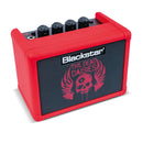 Blackstar FLY3 Dead Daisies Edition Bluetooth Mini AMP a batterie x chitarra 3W