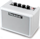 Blackstar FLY3 Mini amplificatore a batterie per chitarra da 3W Bianco