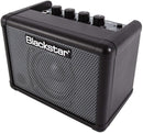 B-STOCK GARANTITO Blackstar FLY3 Bass Stereo Pack Amp batterie x basso 6W, Nero