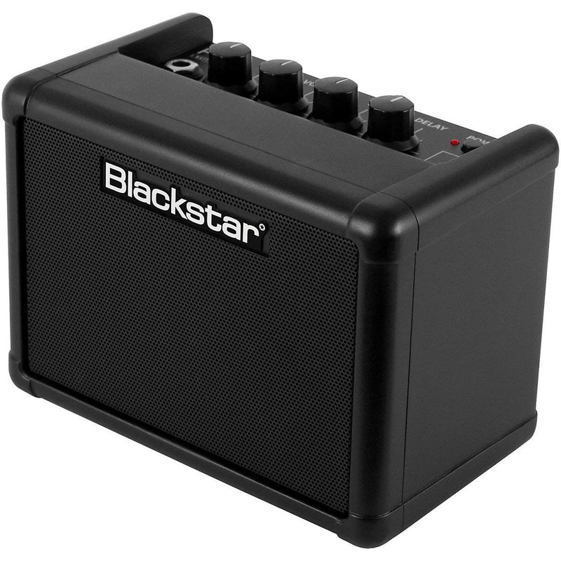 Blackstar FLY3 Mini amplificatore a batterie per chitarra 3W Nero