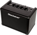 Blackstar FLY3 Bluetooth Mini amplificatore a batterie per chitarra 3W Nero