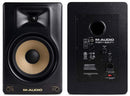 M-Audio FORTY EIGHTY Monitor audio Pro Studio 8" 150W picco e Bluetooth, Nero