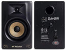 M-Audio FORTY SIXTY Monitor audio Pro Studio 6.5" 100W picco e Bluetooth, Nero