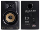 M-Audio FORTY SIXTY Monitor audio Pro Studio 6.5" 100W picco e Bluetooth, Nero