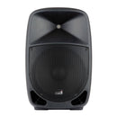 Italian Stage IS FR15AWV2 Sistema Trolley Amplificato a batteria usb e bluetooth