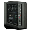 Proel FREEONEX Sistema audio portatile batteria bluetooth 400w + COVERFREEONEX