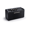 HEADRUSH FRFR-GO Ampl. combo 30w a batteria con Bluetooth per chitarra e basso