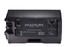 HEADRUSH FRFR-108 MKII Monitor audio da palco x chitarra 2000w picco e Bluetooth