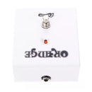Orange FS-1 Footswitch Pedale ad 1 interruttore compatibile con modelli Orange