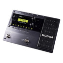 Mooer GE150 Pedale multieffetto 55 modelli Amp + 151 EFX diversi + espressione
