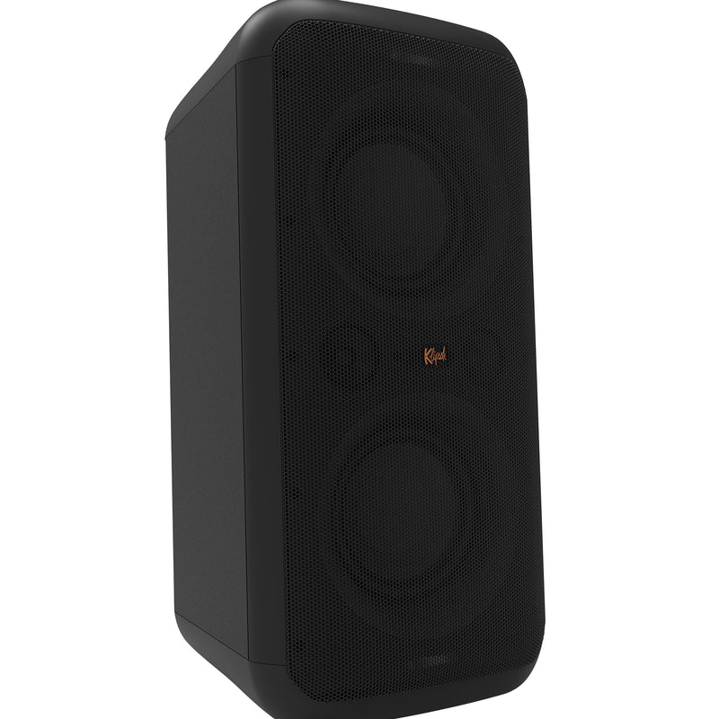 Klipsch GIG XXL Party Speaker Cassa portatile a batteria con bluetooth e USB