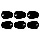 Proel Grassi GR SCL360 Clarinetto Sib 17ch sistema Bohem corpo in ABS + BG A32P