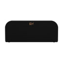 Klipsch GROOVE XL Diffusore audio portatile con bluetooth a batteria 40w, Nero