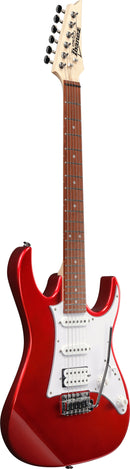 Ibanez GRX40-CA CANDY APPLE Chitarra elettrica serio Gio