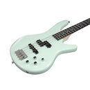 Ibanez GSR200 MGR MINT GREEN Basso Elettrico modello Verde Menta