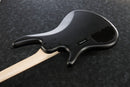 Ibanez GSR200B-WK WEATHERED BLACK Basso Elettrico modello GIO - GlobalNet Shop