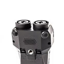 Zoom H1 XLR Registratore digitale portatile 2 tracce a 32 bit float stereo