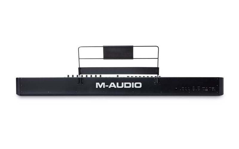 M-Audio HAMMER 88 PRO Tastiera Controller MIDI USB 88 Tasti Pesati Product. Kit