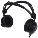 Sennheiser HD26 Cuffia Professionale per produzioni Studio Radio Tv, Nero