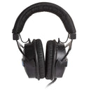 Superlux HD330 Cuffia Monitor Pro Dinam. semi aperta +cavo e senza mic x studio