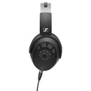 Sennheiser HD490 PRO Cuffia Pro cablata senza microfono, aperta da studio, Nero